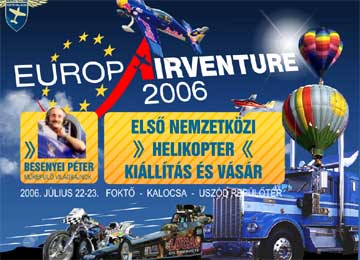 EuropAirventure