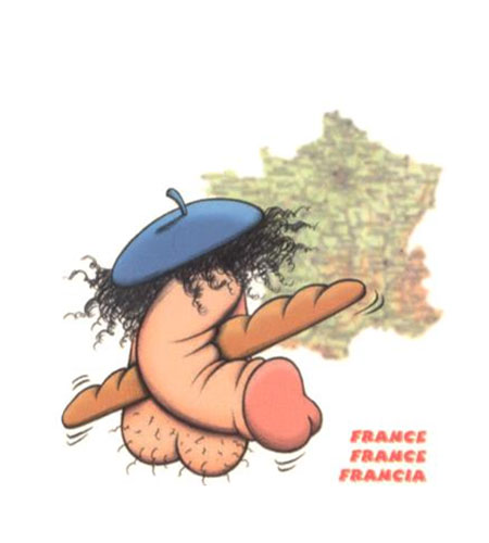 Franciaorsz�g