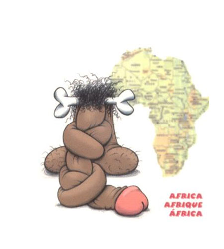 Afrika