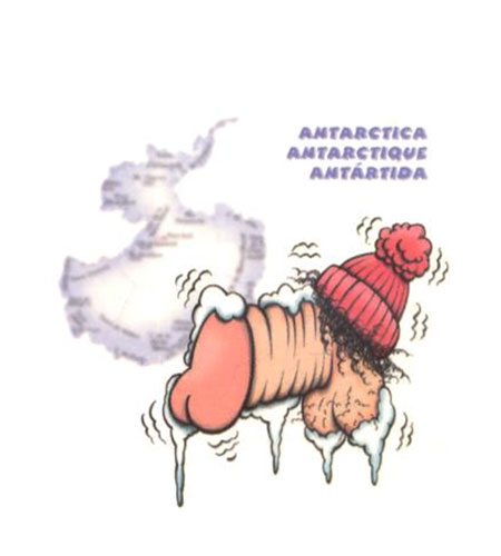 Antarktisz