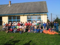 XXV. Nemzetk�zi H�l�gballon Szakmai Tal�lkoz� 