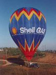 Shell Gas