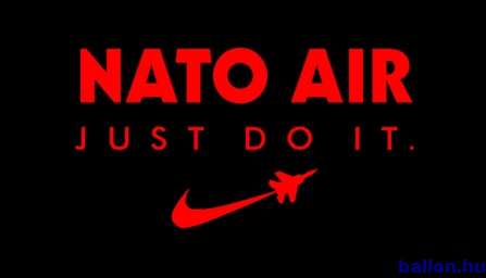 NATO Nike 