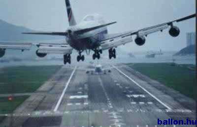 Majd csak egyenesbe hozza...