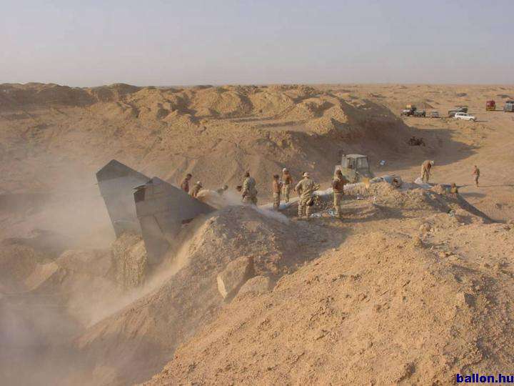 Hogyan rejts&uuml;nk el egy rep&uuml;lőg&eacute;pet? - 7