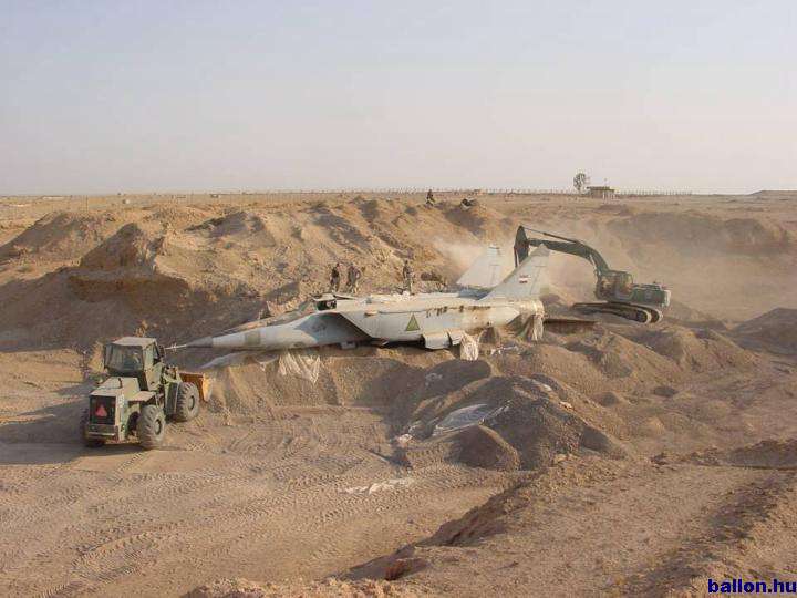 Hogyan rejts&uuml;nk el egy rep&uuml;lőg&eacute;pet? - 8