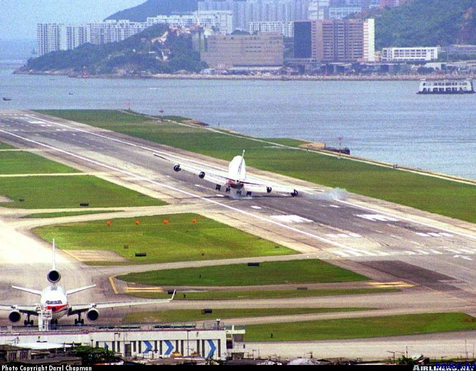 Hopsz! Egy kicsit megbillent!