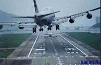 Majd csak egyenesbe hozza...