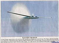 Hangrobban&aacute;s HP-14-es vitorl&aacute;z&oacute;g&eacute;p